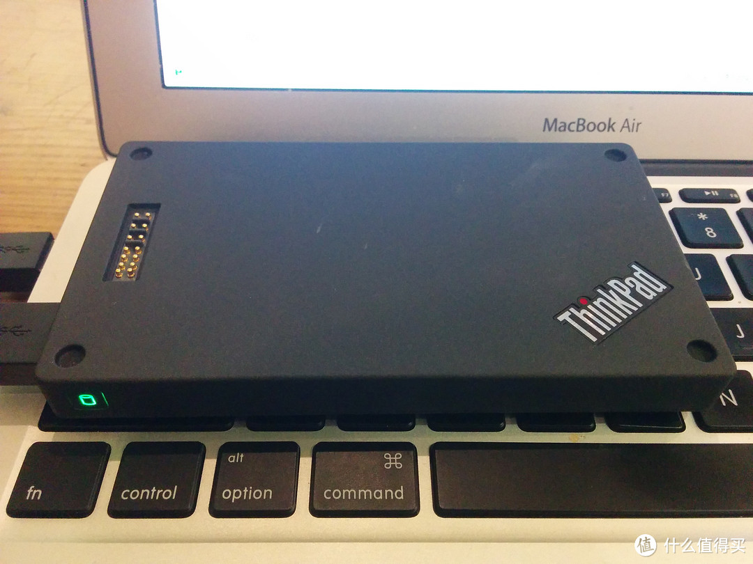 为小黑粉而生的：ThinkPad Stack 智能魔方专业套件评测