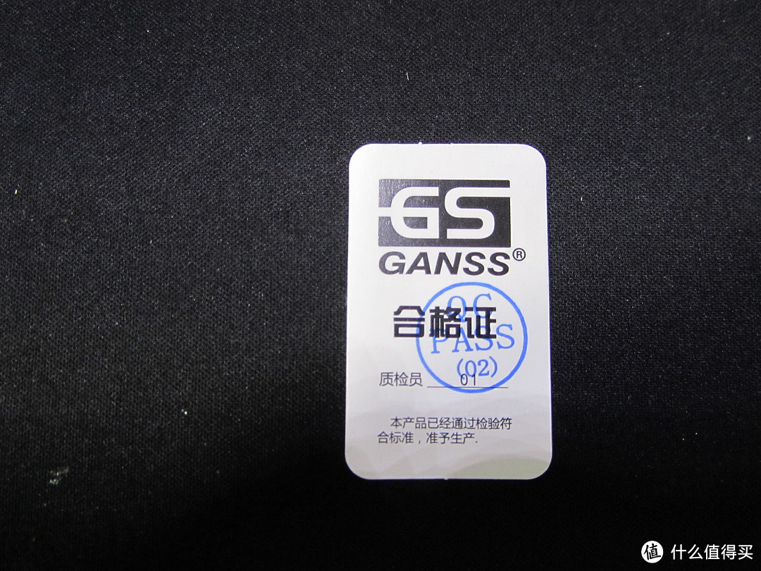 ganss 87键樱桃青轴