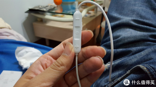 kugoo 酷狗 蓝牙耳机 开箱晒物 & 使用感受_什