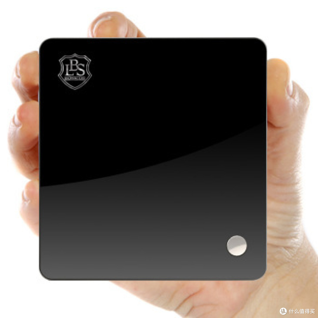 #本站首晒# 按需购买 —ONDA 昂达 M3 mini 主机准系统