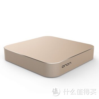 #本站首晒# 按需购买 —ONDA 昂达 M3 mini 主机准系统