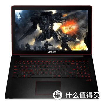 为了信仰，ASUS 华硕败家之眼 G60VW6700 使用报告