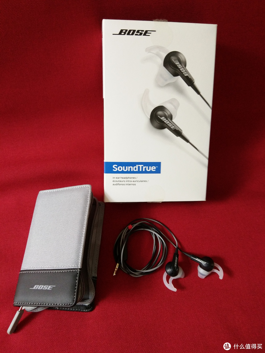 bose SoundSport