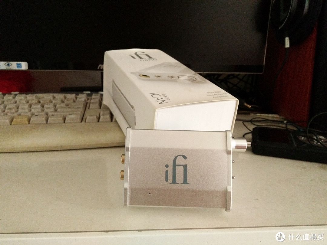 IFI Nano Ican 