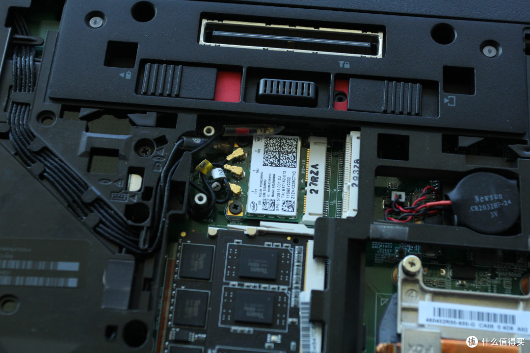 从某宝奸商淘回来的惠普elitebook 8570p,全金属好机