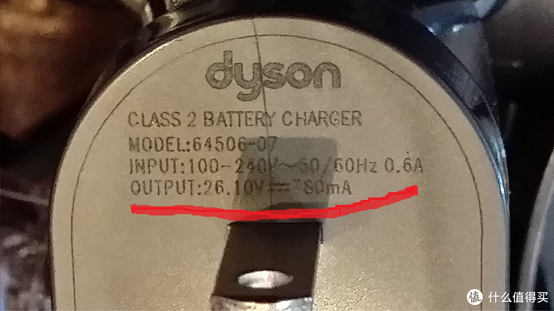 Dyson 戴森 v6 abs吸尘器使用心得