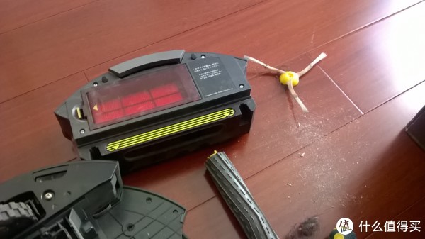 iRobot 880 ɨػ˲ͷ棬ˣ