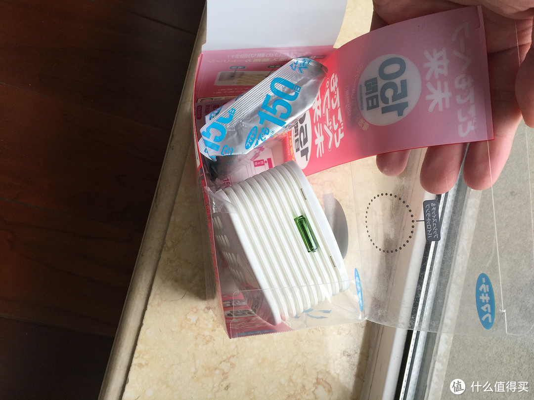 驱蚊就是这么简单！日本VAPE驱蚊器驱蚊液！