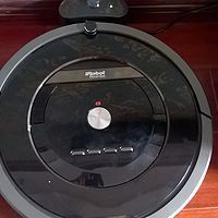 iRobot 880 ɨػ˲ͷ棬ˣ