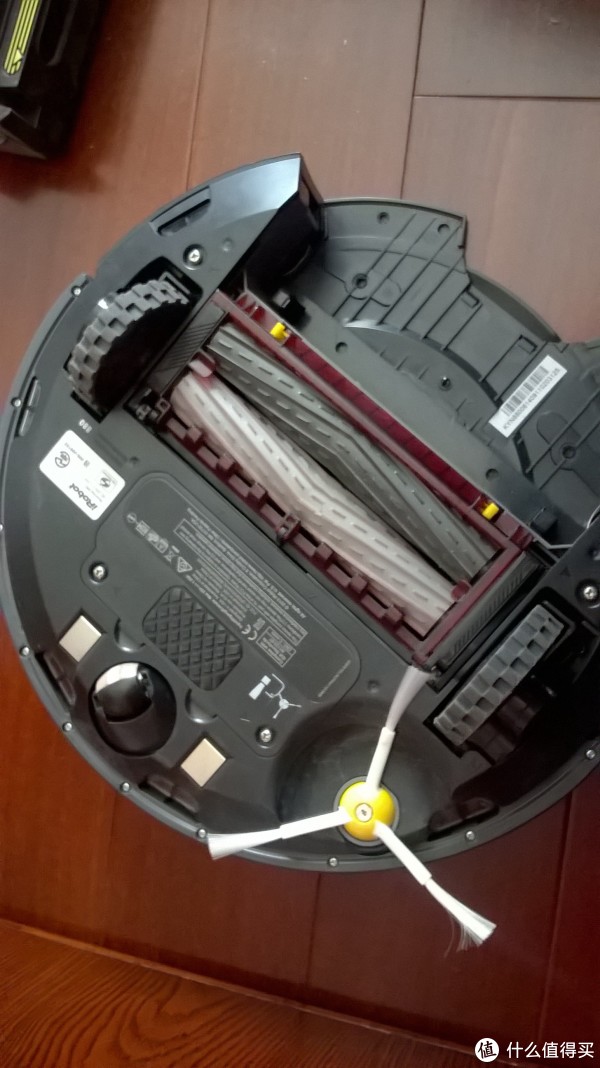 iRobot 880 ɨػ˲ͷ棬ˣ