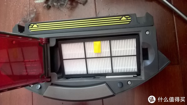 iRobot 880 ɨػ˲ͷ棬ˣ