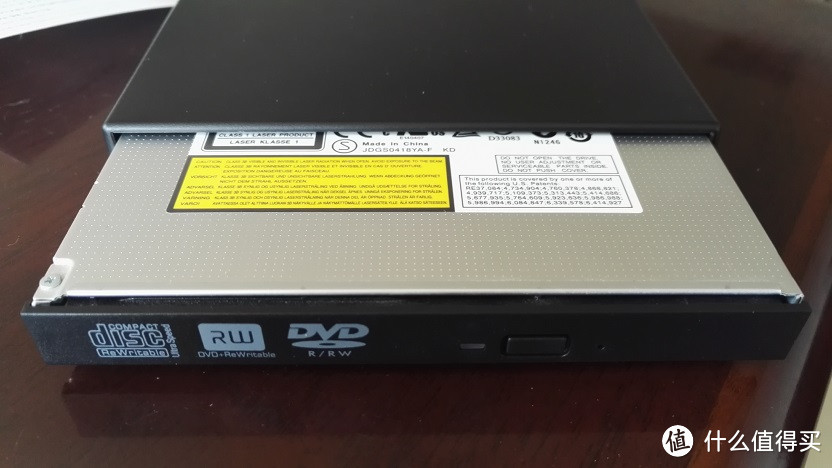 焕然新生——老Y460升级SSD