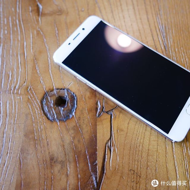 OPPO 欧珀 R9 64G手机 简评