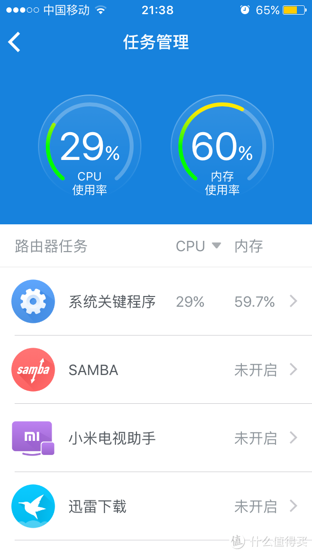 MI 小米 小米路由器3 开箱