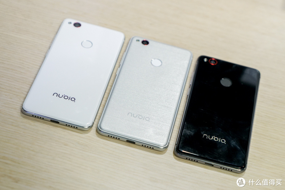 尊重小屏用户需求：nubia 努比亚 发布 Z11 mini 智能手机