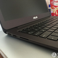 苏宁#418晒靓货#之--ASUS 华硕 U305FA 5y71-8g-512ssd 超极本