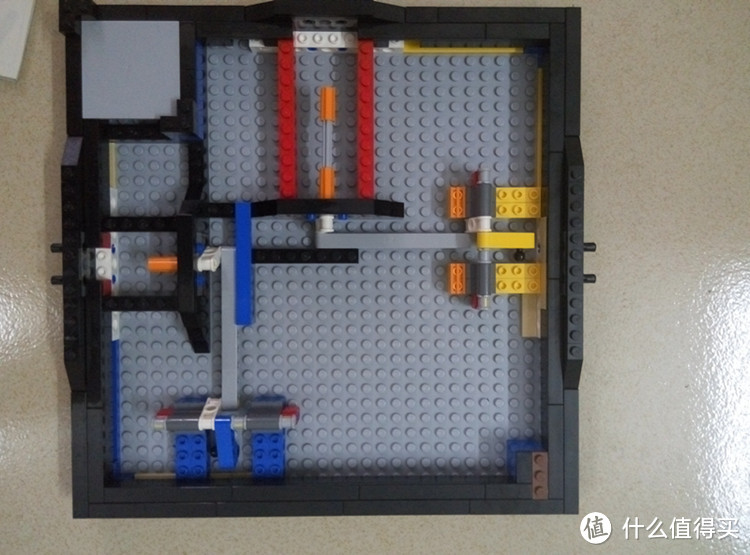LEGO 乐高 IDEAS系列 21305迷宫 开箱
