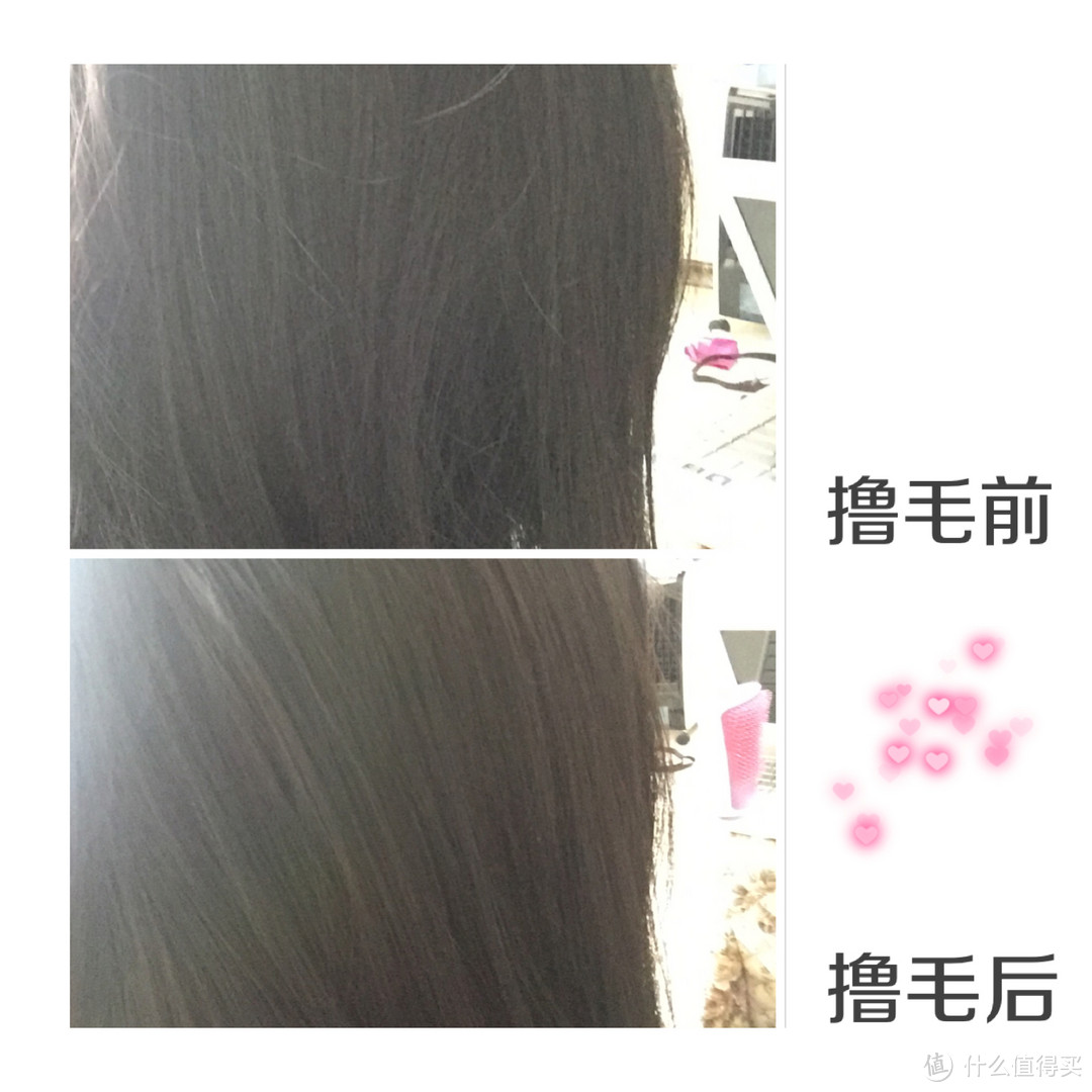 万万没想到，你竟然是这样的顺发梳——Tangle Teezer 水精灵