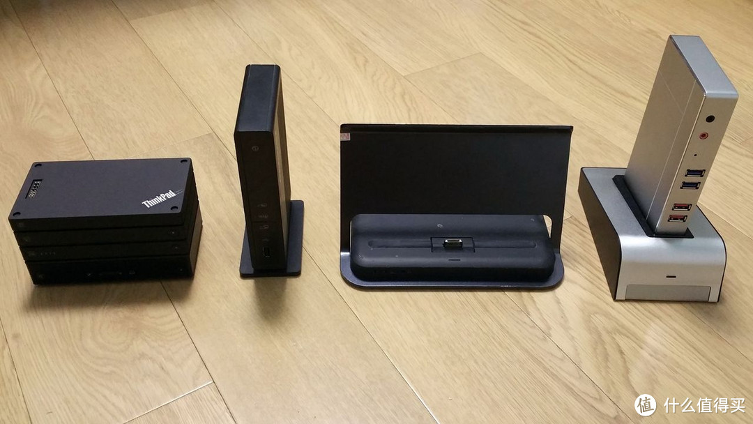 掌上乾坤小魔方：ThinkPad Stack 智能魔方专业套件 升级版