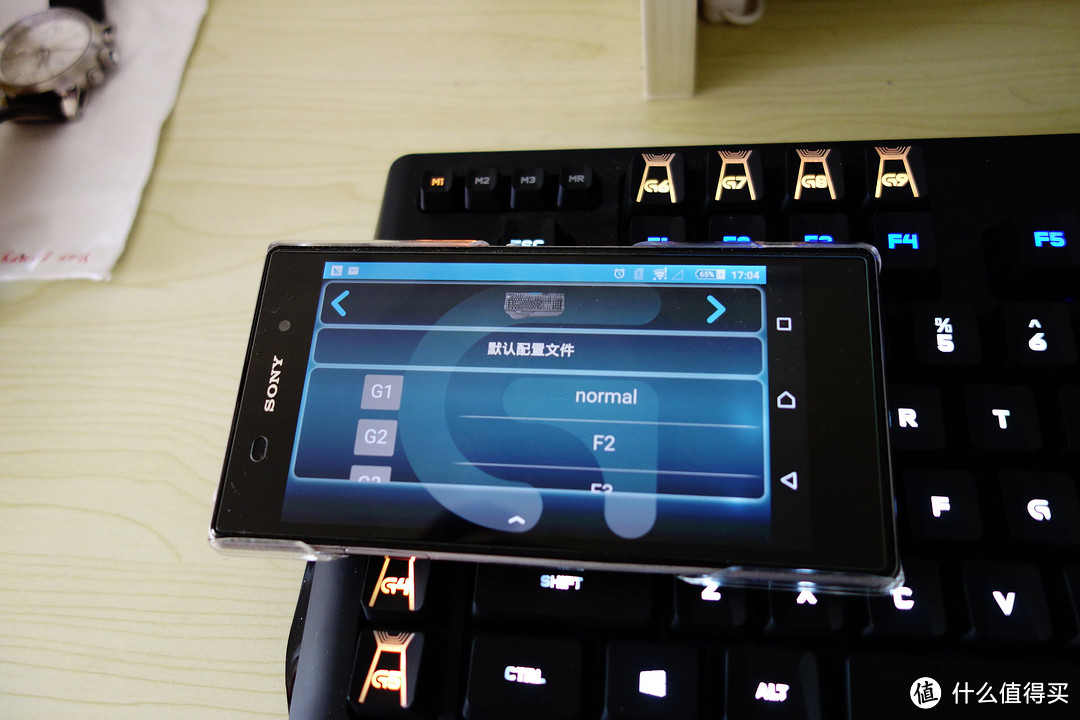最具争议的键盘，最实惠的旗舰——Logitech 罗技 G910 RGB旗舰