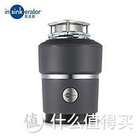 InSinkErator 爱适易 E100DIY 厨房食物垃圾处理器 安装小记