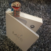 魅族 MX5 16GB 联通4G手机外观展示(电源键|音量键|接口|喇叭|边框)