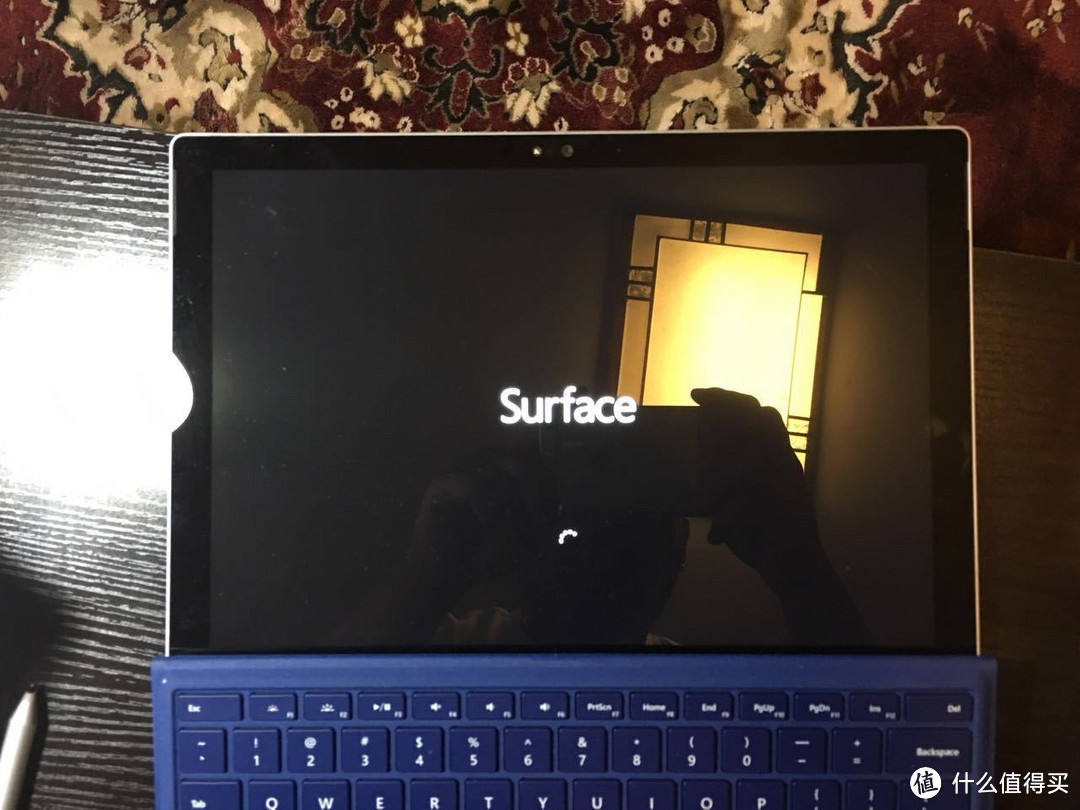 人生最贵的平板——Microsoft 微软 surface Pro4