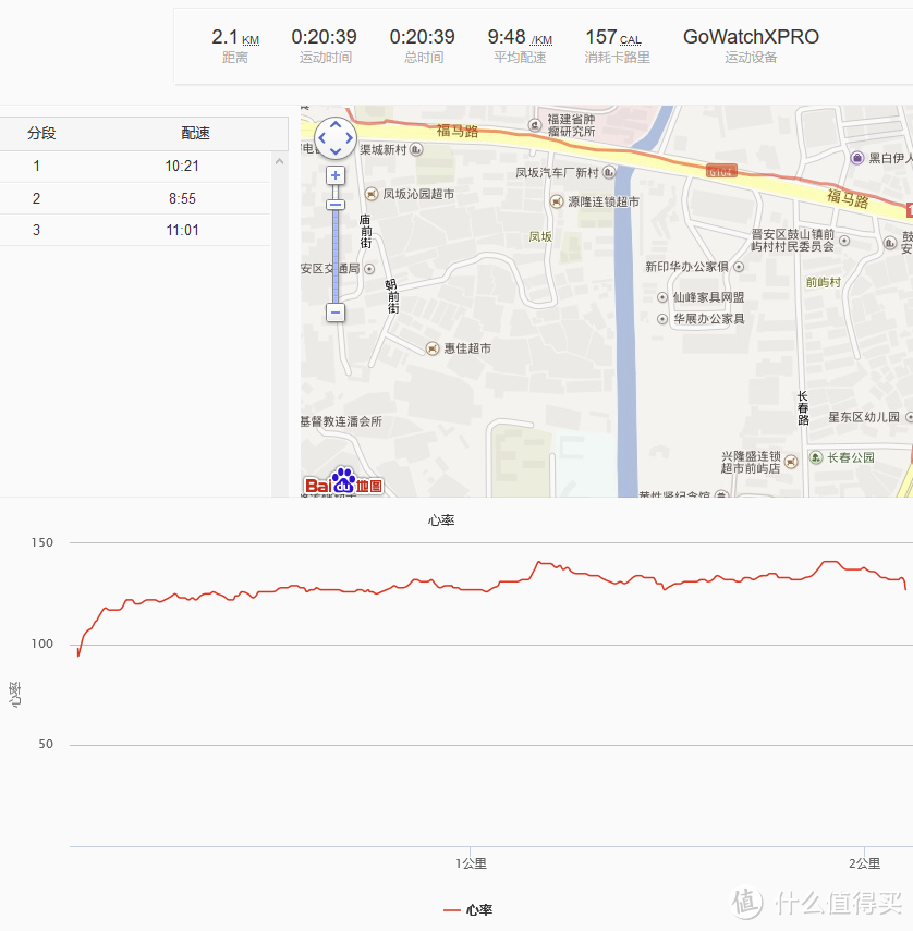 不是佳明不是松拓——简评Papago 趴趴狗 GoWatch X-PRO 全方位户外 GPS 智能运动表