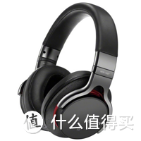 新任“老公” 宋仲基同款：SONY 索尼 MDR-100ABN 无线蓝牙 降噪耳机