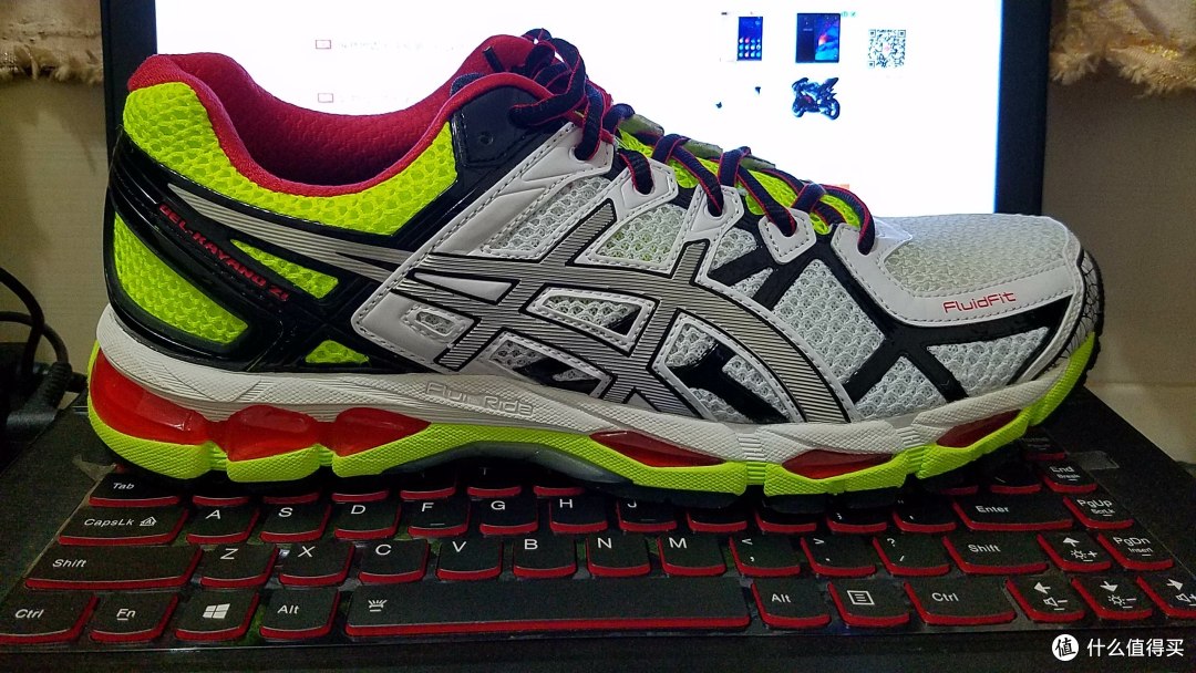 为了穿一双鞋剁了另外一双鞋：GEL-KAYANO 21及利拉德2代玫瑰城开箱