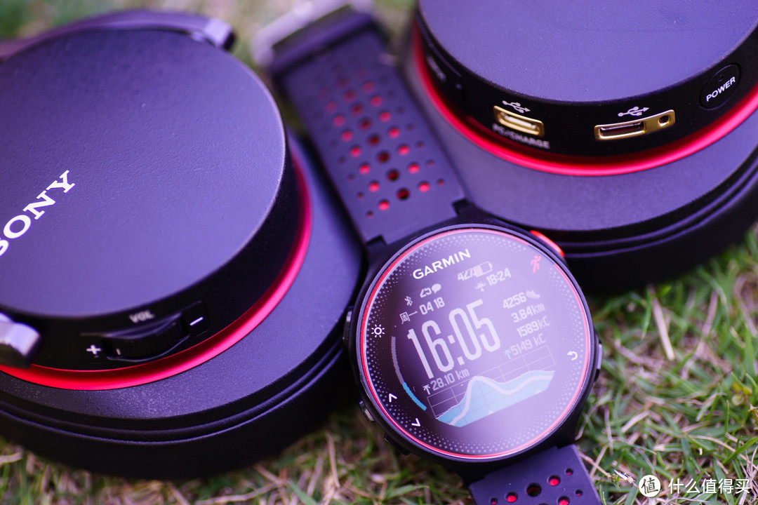 我问我答——关于GARMIN 佳明 Forerunner 235手表的20个问题