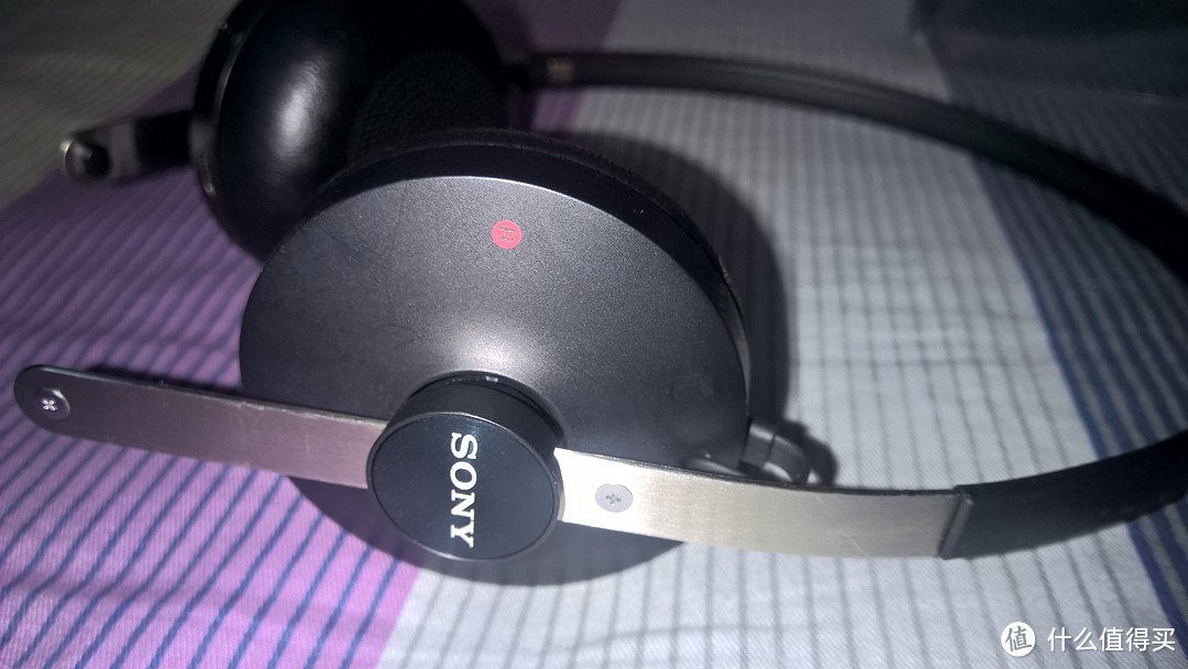 杯具故事和驚喜:sony 索尼 sbh60 藍牙耳機開箱簡評