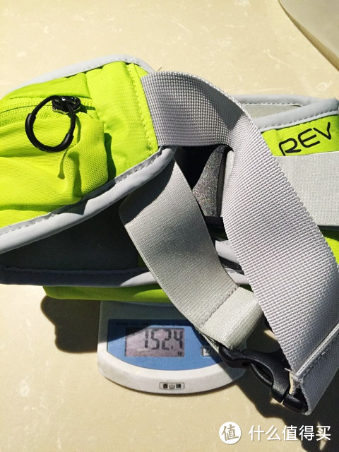 Osprey S14 跑步水壶腰包——小鹰出品，值得信赖