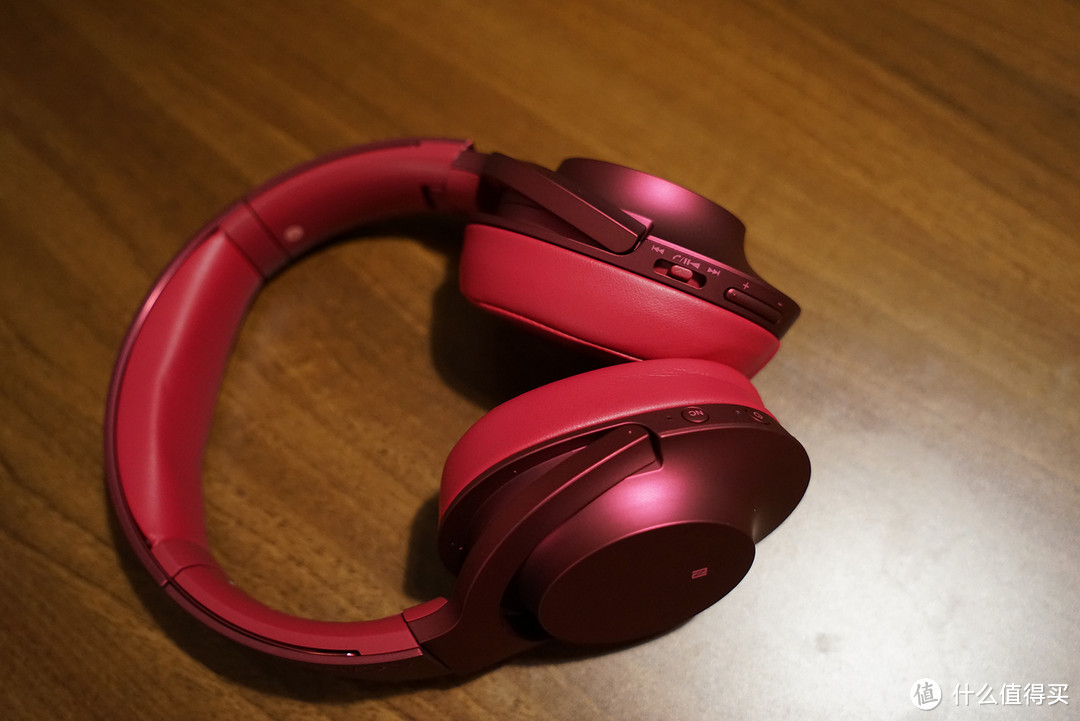 新任“老公” 宋仲基同款：SONY 索尼 MDR-100ABN 无线蓝牙 降噪耳机