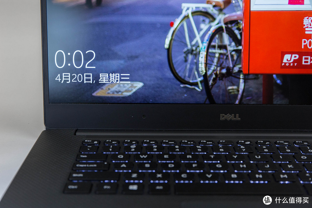 Dell 戴尔 XPS15 9550 ebay 官翻版 漂洋过海开箱&简单评测