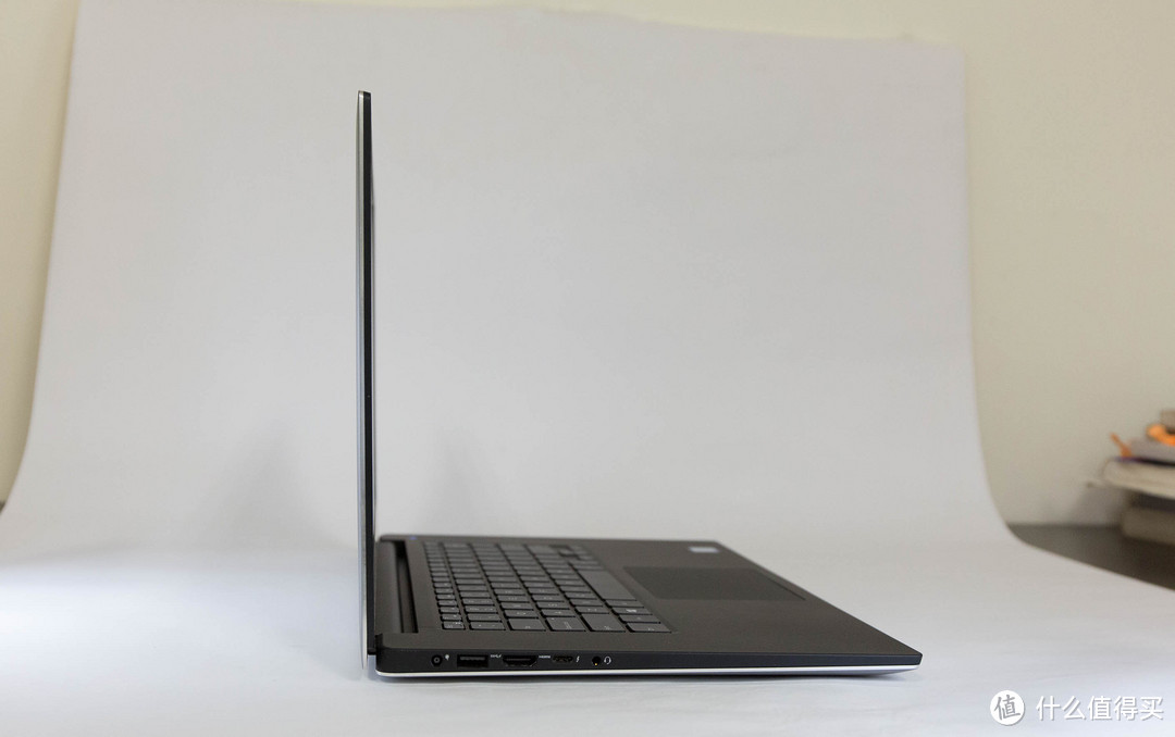 Dell 戴尔 XPS15 9550 ebay 官翻版 漂洋过海开箱&简单评测