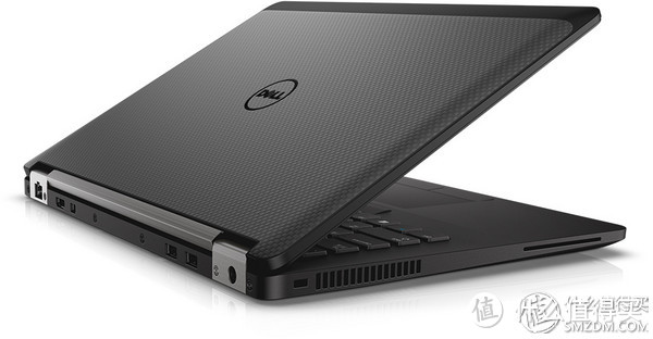 Dell 戴尔 Latitude E7470 笔记本电脑 开箱