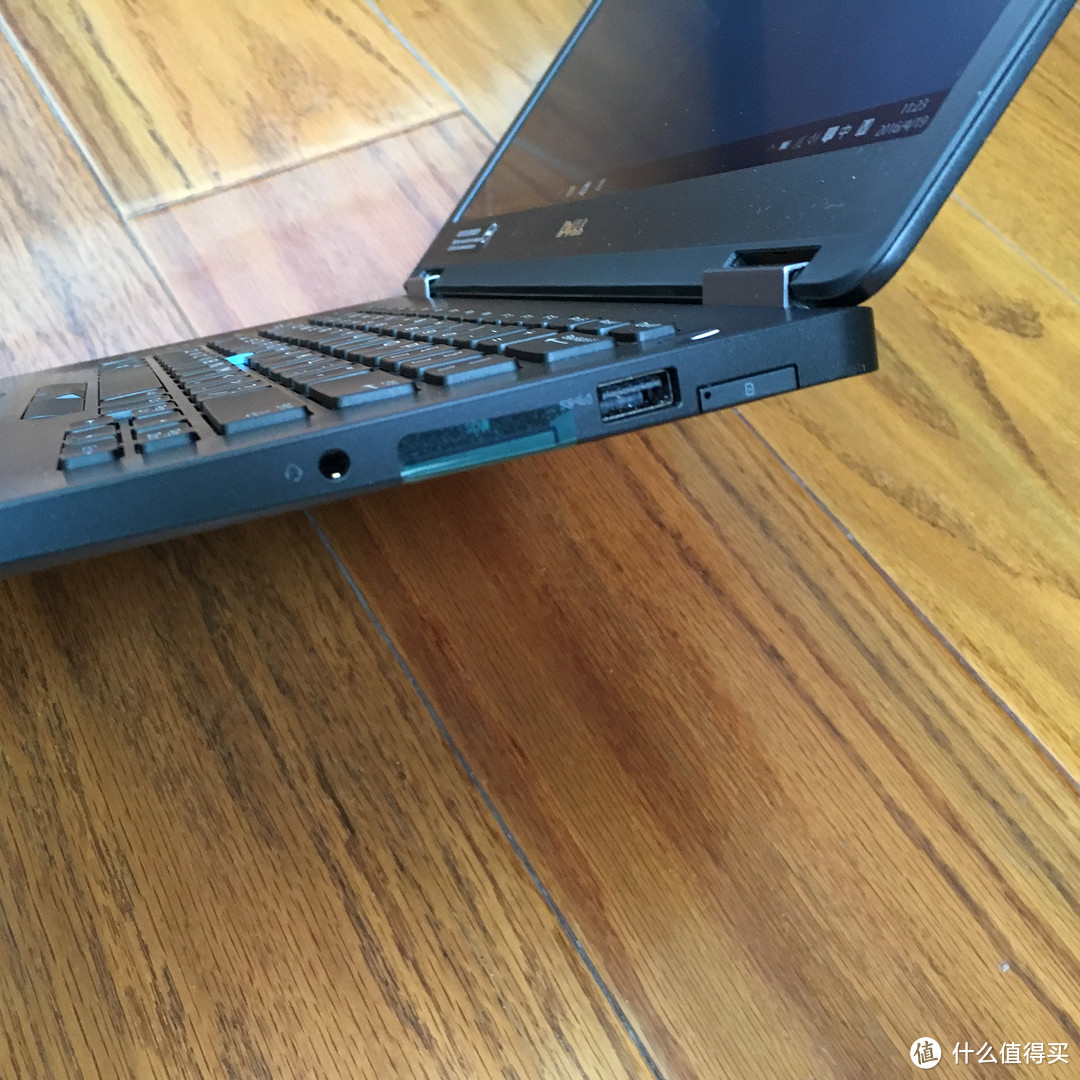 Dell 戴尔 Latitude E7470 笔记本电脑 开箱