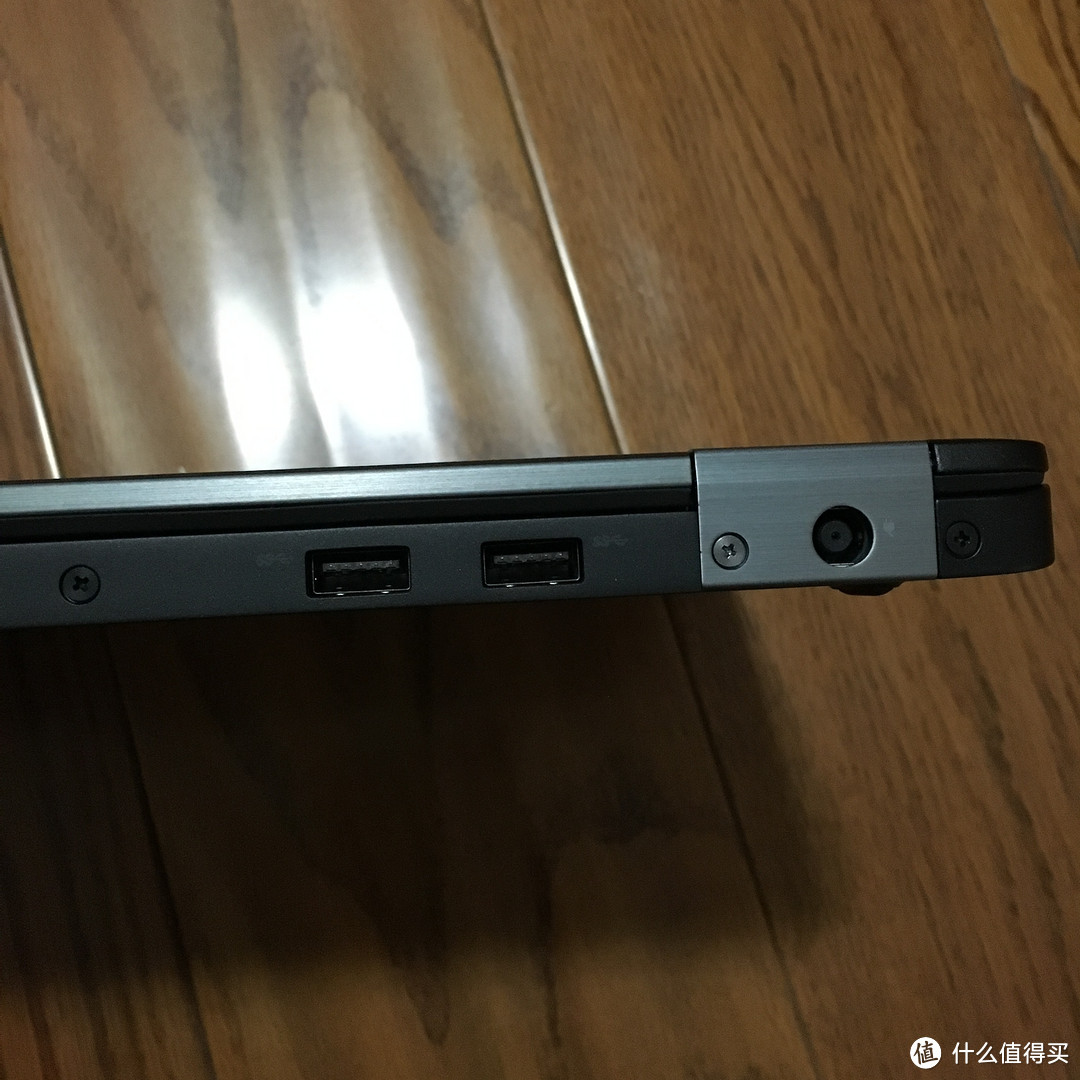 Dell 戴尔 Latitude E7470 笔记本电脑 开箱