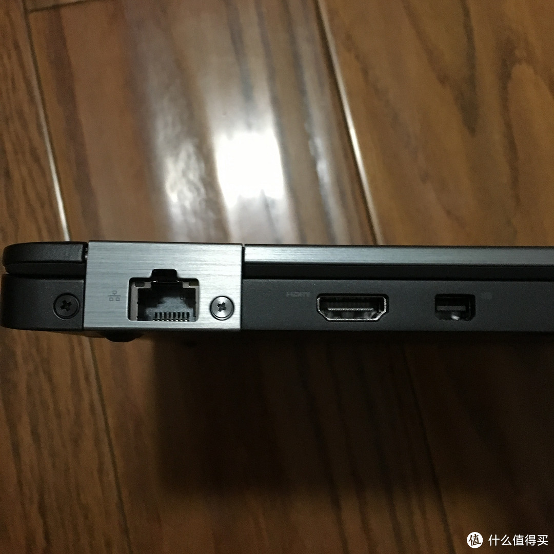 Dell 戴尔 Latitude E7470 笔记本电脑 开箱