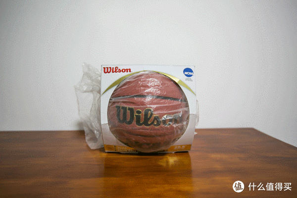 威尔胜，最好的一颗篮球。——WILSON WTB0700 NCAA指定比赛用球测评