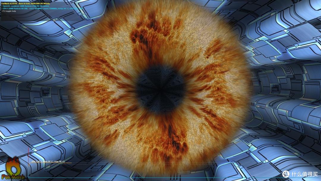 这败家装机给10分,既有实力又有颜值_散热器_什么值得买