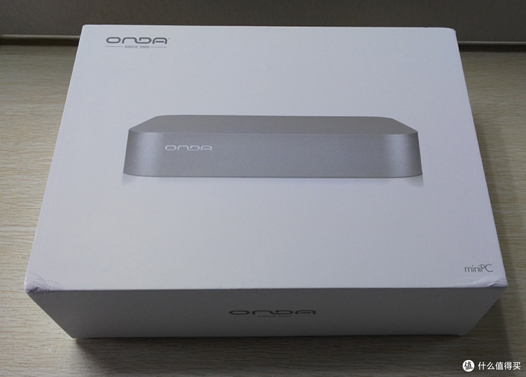 #本站首晒# 按需购买 —ONDA 昂达 M3 mini 主机准系统