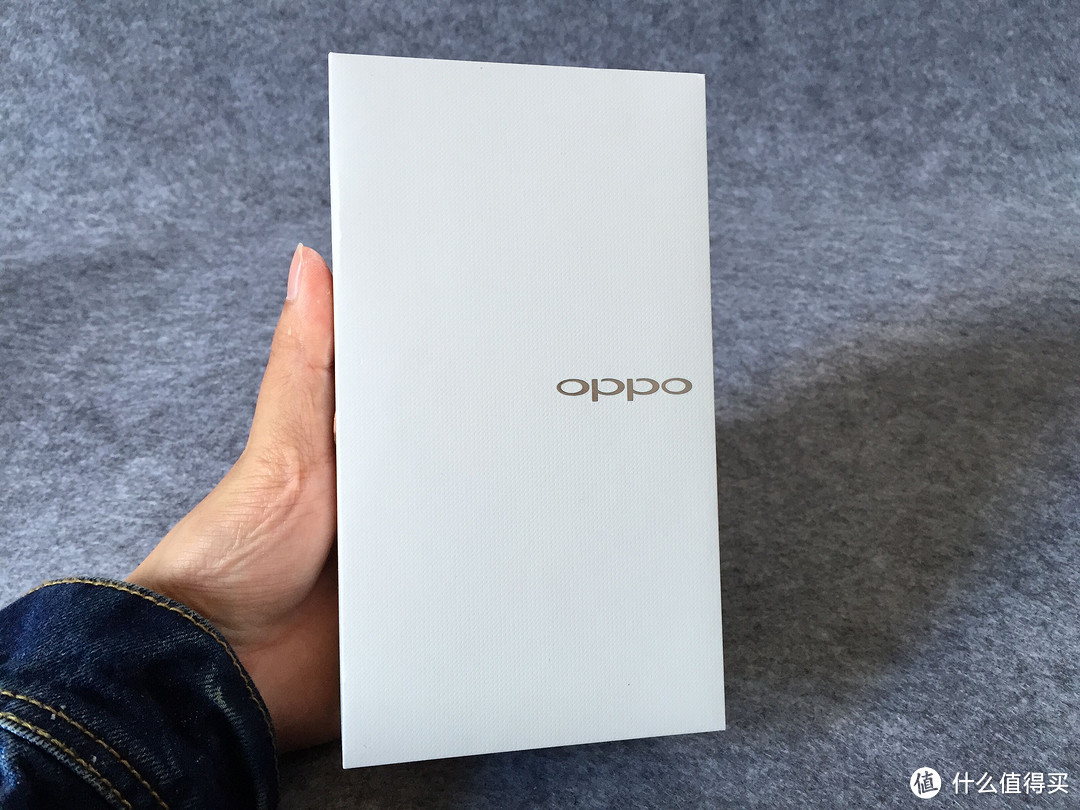 性能一般，自拍强悍——OPPO R9 智能手机体验