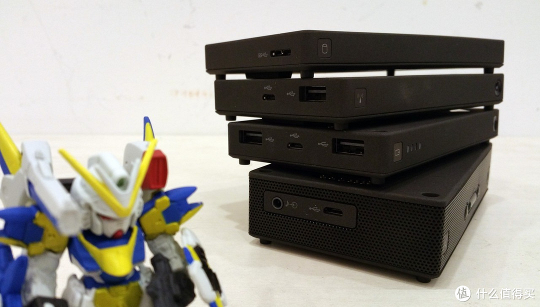 掌上乾坤小魔方：ThinkPad Stack 智能魔方专业套件 升级版