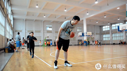 威尔胜,最好的一颗篮球。——WILSON WTB0700 NCAA指定比赛用球测评