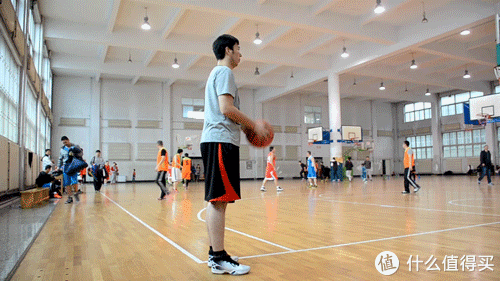 威尔胜,最好的一颗篮球。——WILSON WTB0700 NCAA指定比赛用球测评
