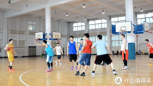 威尔胜,最好的一颗篮球。——WILSON WTB0700 NCAA指定比赛用球测评
