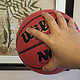 记我的篮球生涯——Wilson篮球众测评测