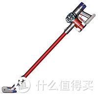 Dyson 戴森 V6 吸尘器 开箱